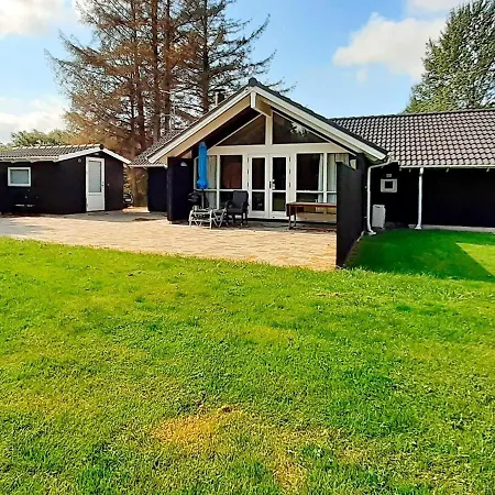 Xx Feriehus *