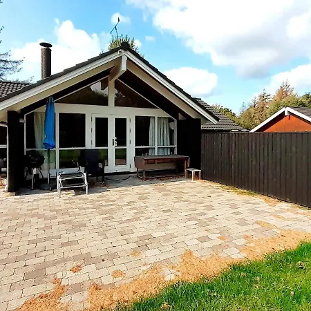 Xx Feriehus *