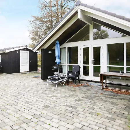 Xx Feriehus Højby