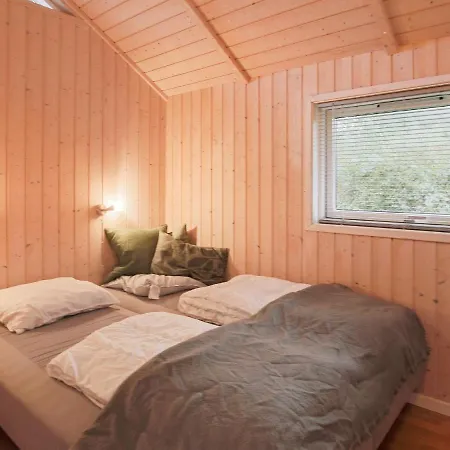 Xx Feriehus *