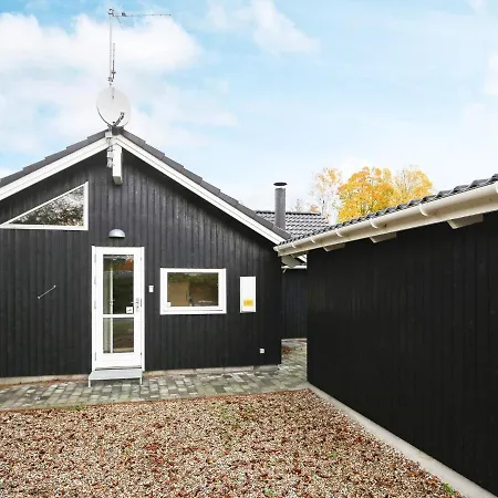Feriehus Xx *