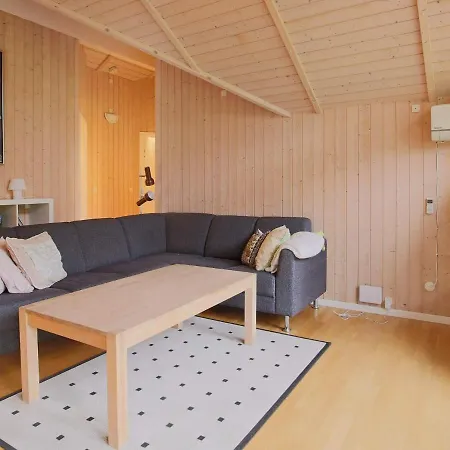 Xx Feriehus