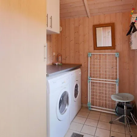 Xx Holiday home