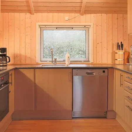 Xx Feriehus